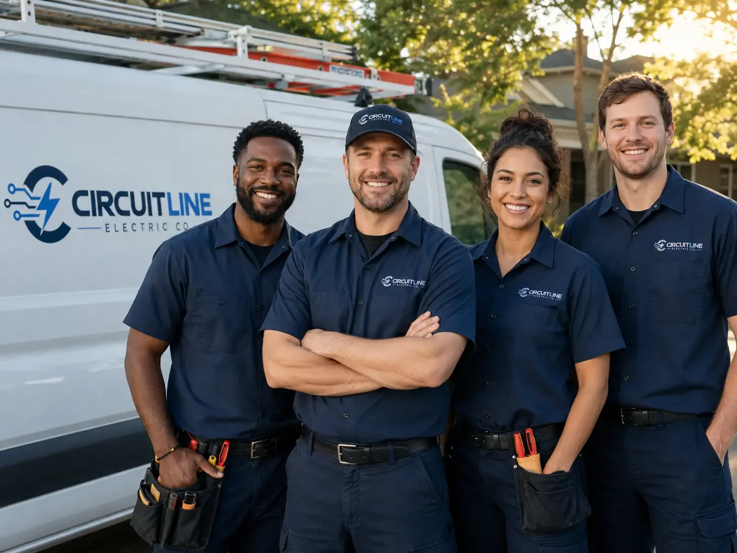 Whole Home Rewiring company in Seaside Heights, NJ