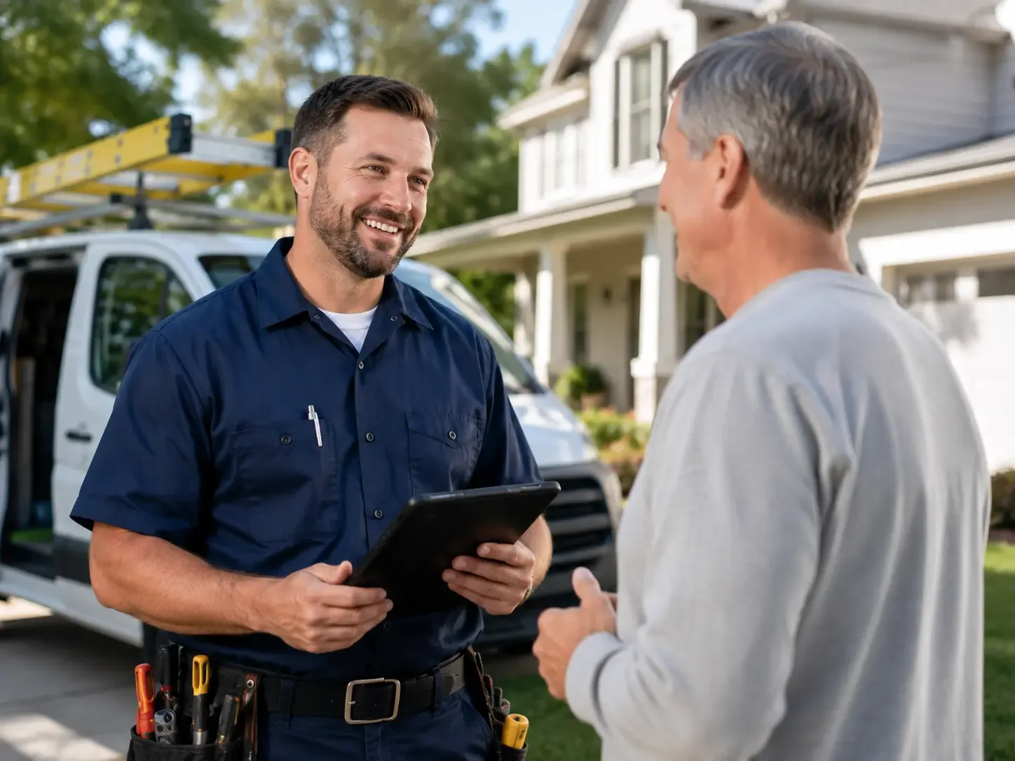 Whole Home Rewiring Seaside Heights, NJ FAQs