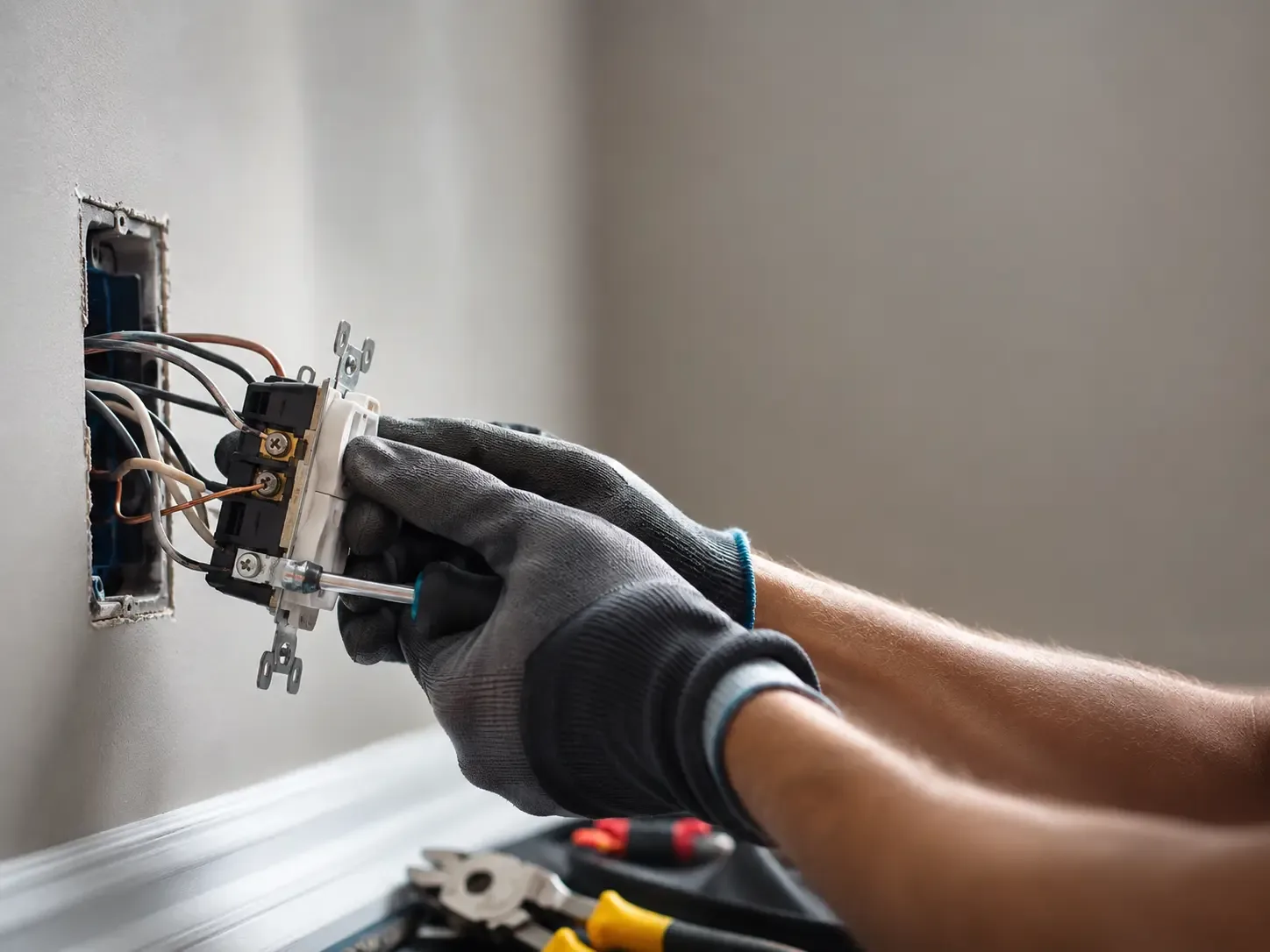 Why choose Whole Home Rewiring in Seaside Heights, NJ